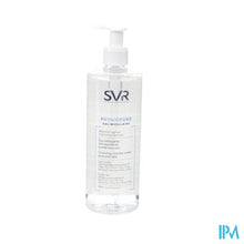 Load image into Gallery viewer, Svr Physiopure Eau Micellaire Fl 400ml
