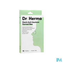 Load image into Gallery viewer, Dr. Herma Neus Patch 10
