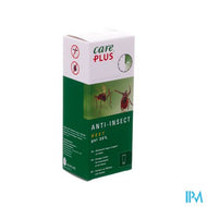 Care Plus Deet Gel 30% 80ml