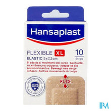 Afbeelding in Gallery-weergave laden, Hansaplast Flexible Xl Strips 10
