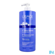 Afbeelding in Gallery-weergave laden, Uriage Bb 1ere Creme Lavante 1l
