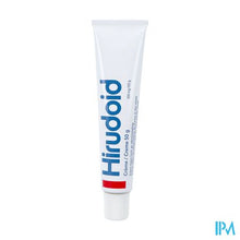 Load image into Gallery viewer, Hirudoid 300 Mg/100 G Creme  50 G
