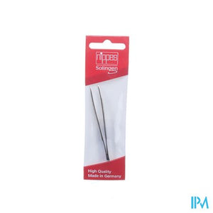 Nippes Splinterpincet N39a