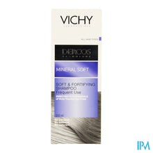 Afbeelding in Gallery-weergave laden, Vichy Dercos Mineral Doux Sh 200ml
