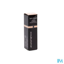 Afbeelding in Gallery-weergave laden, Les Couleurs De Noir Soft Fusion Lipbalsem 01 Nude
