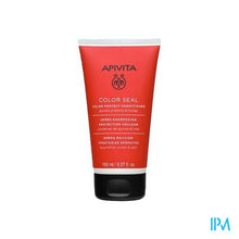 Load image into Gallery viewer, Apivita Conditioner Haar Gekleurd 150ml
