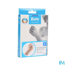 Afbeelding in Gallery-weergave laden, Bota Handpolsband+duim 100 Skin N1

