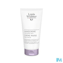Afbeelding in Gallery-weergave laden, Widmer Handcreme* 75ml
