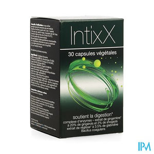 Intixx V-caps 30