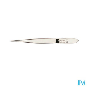 Nippes Splinterpincet N39a