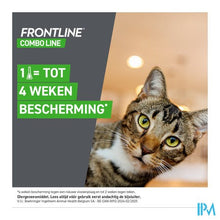 Load image into Gallery viewer, Frontline Combo Line Cat 6x0,5ml
