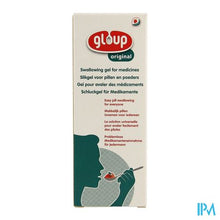 Afbeelding in Gallery-weergave laden, Gloup Original Strawberry Banana Tube 75ml
