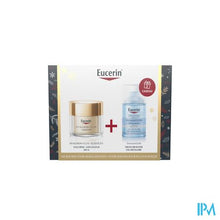 Load image into Gallery viewer, Eucerin Koffertje Hf+ Elasticity 2 Prod.
