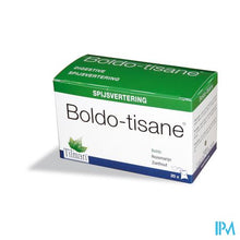 Load image into Gallery viewer, Tilman Boldo Thee Digest. Zakje 20
