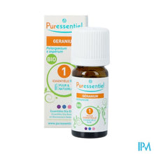 Load image into Gallery viewer, Puressentiel Eo Geranium Bio Expert 5ml
