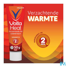 Afbeelding in Gallery-weergave laden, Voltaheat Verwarming Gel Tube 50g
