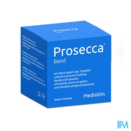 Prosecca Band 1