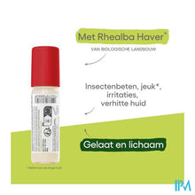 Afbeelding in Gallery-weergave laden, Aderma Cutalgan Roll On Sos Insectenbeten 10ml
