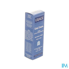 Afbeelding in Gallery-weergave laden, Uriage Cold Cream 75ml
