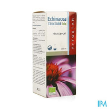 Afbeelding in Gallery-weergave laden, Fytostar Echinacea Tinctuur Bio 100ml
