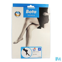 Afbeelding in Gallery-weergave laden, Botalux 70 Panty Steun Nero Opaque N4
