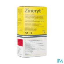 Load image into Gallery viewer, Zineryt Lotion 30ml
