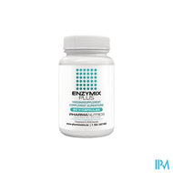 Enzymix Plus V-caps 90 Pharmanutrics