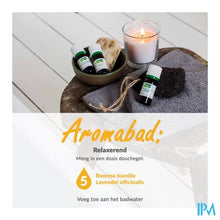 Afbeelding in Gallery-weergave laden, Phytosun Rommse Kamille 5ml
