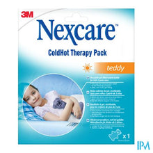 Afbeelding in Gallery-weergave laden, Nexcare 3m Coldhot Ther.pack Tedd. Kruik Gel N1579

