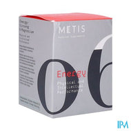 Metis Energy 06 Start Caps 60
