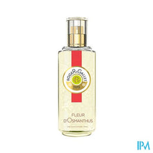 Afbeelding in Gallery-weergave laden, Roger&gallet Fleur Osmanthus Fris Water 50ml

