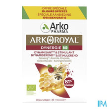 Afbeelding in Gallery-weergave laden, Arkoroyal Dynergie Promopack Amp 30x10ml
