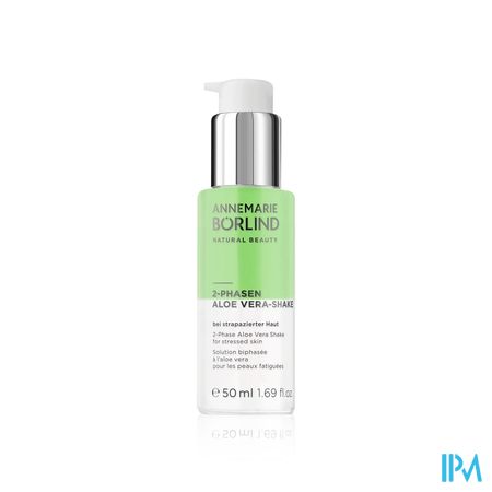 Annemarie Borlind 2 Phasen Aloe-vera-shake 50ml