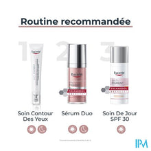 Charger l'image dans la galerie, Eucerin A/pigment Dagcreme Tinted Ip30 Light 50ml
