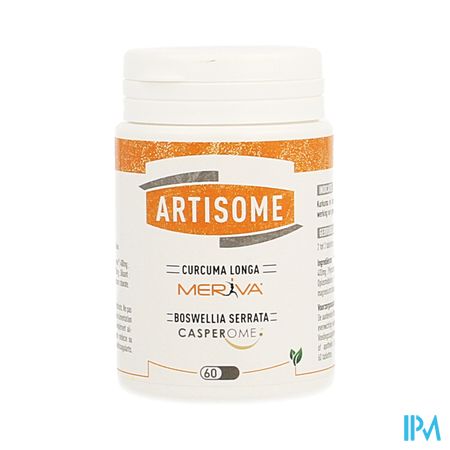 Artisome Comp 60 X 1000mg