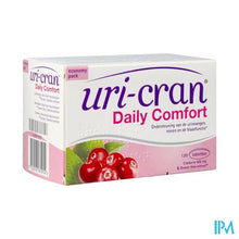 Load image into Gallery viewer, Uri-cran Daily Comfort Tabl 120
