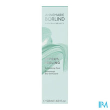 Charger l'image dans la galerie, Annemarie Borlind Effekt Peeling 50ml
