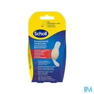 Scholl Blarenpleister Teenpleister Z/latex 6