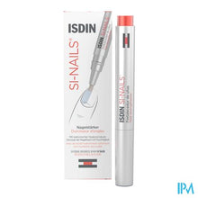 Afbeelding in Gallery-weergave laden, Isdin Si Nails Soins Ongles 8ml
