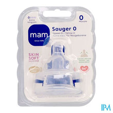 Load image into Gallery viewer, Mam Speen Skinsoft Maat 0
