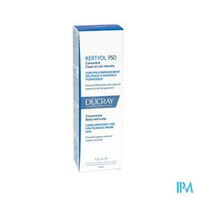 Bild in der Galerieansicht laden, Ducray Kertyol Pso Concentrate 100ml
