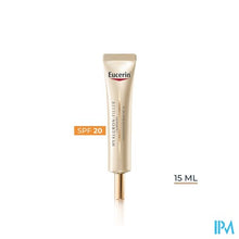 Afbeelding in Gallery-weergave laden, Eucerin Hyaluron Filler+elast.oogcontour Ip20 15ml
