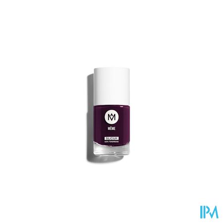 Meme Silicium Vao Aubergine 10ml