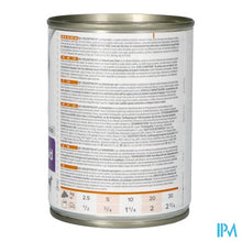 Load image into Gallery viewer, Prescription Diet Canine U/d 370g
