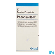 Afbeelding in Gallery-weergave laden, Paeonia-heel Comp 50 Heel
