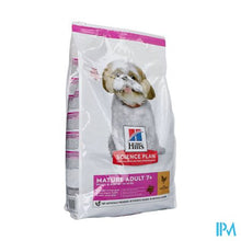 Afbeelding in Gallery-weergave laden, Science Plan Canine Mature Adult S&mini Chick. 6kg
