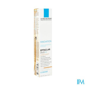 La Roche Posay Effaclar Duo+ Unifiant Medium 40ml
