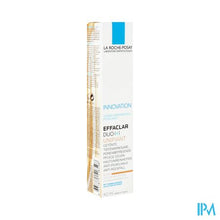 Charger l'image dans la galerie, La Roche Posay Effaclar Duo+ Unifiant Medium 40ml
