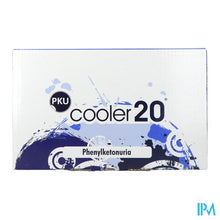 Afbeelding in Gallery-weergave laden, Pku Cooler 20 Geel 30x174ml
