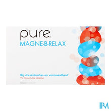 Load image into Gallery viewer, Pure Magne B-relax Tabl 90
